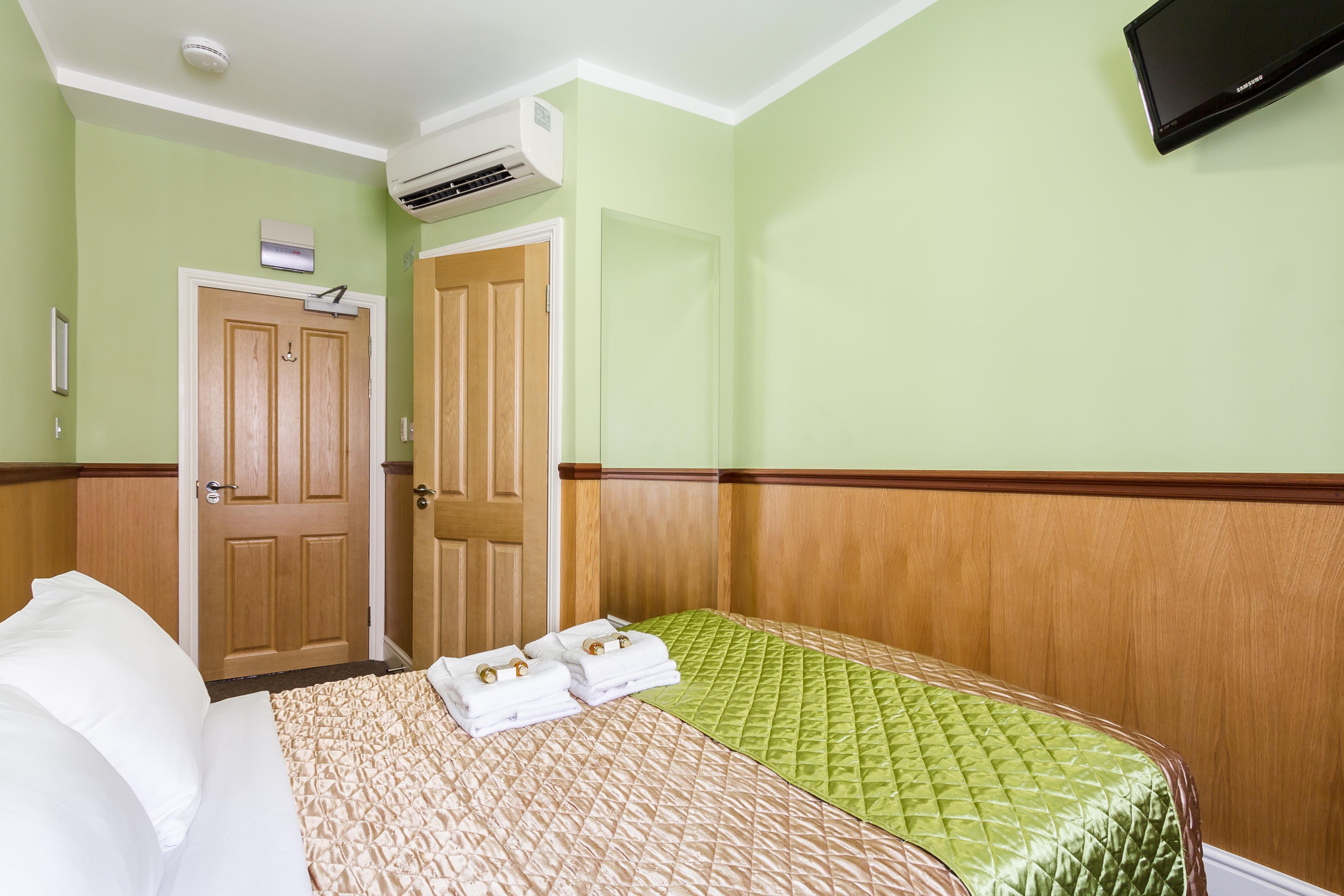 โกเวอร์ เฮาส์ โฮเต็ล Hotel ลอนดอน ภายนอก รูปภาพ