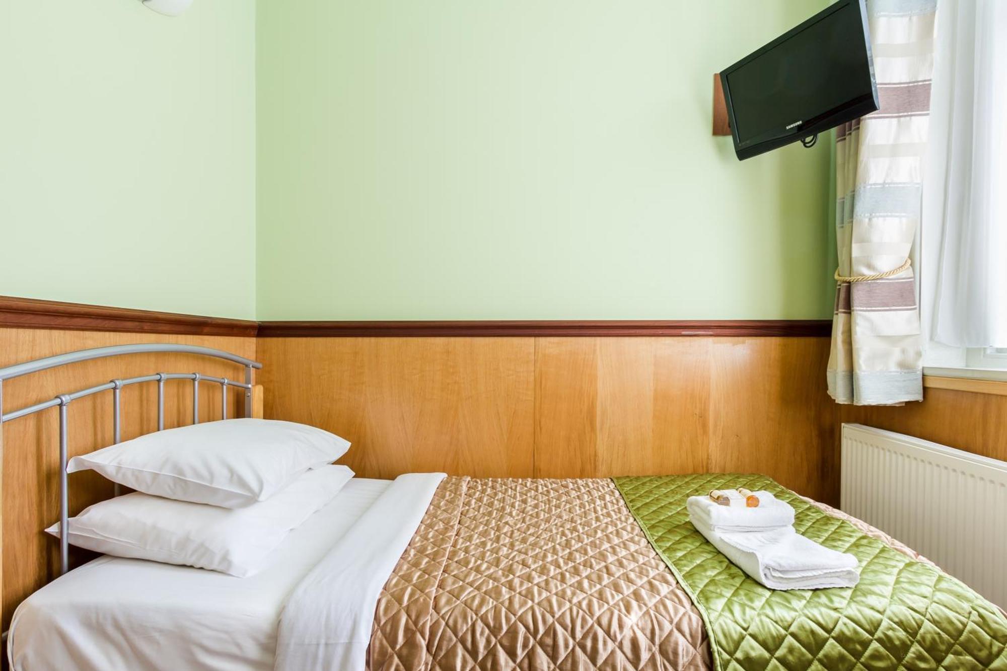 โกเวอร์ เฮาส์ โฮเต็ล Hotel ลอนดอน ภายนอก รูปภาพ