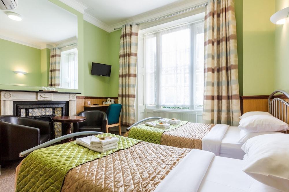 โกเวอร์ เฮาส์ โฮเต็ล Hotel ลอนดอน ภายนอก รูปภาพ